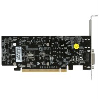 Видеокарта PowerColor (AXRX 550 2GBD5-HLE) Radeon RX 550 2GB Red Dragon