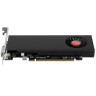 Видеокарта PowerColor (AXRX 550 2GBD5-HLE) Radeon RX 550 2GB Red Dragon
