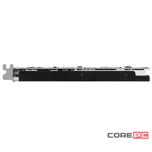 Видеокарта PowerColor (AXRX 550 2GBD5-HLE) Radeon RX 550 2GB Red Dragon