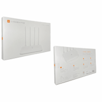 Wi-Fi роутер Xiaomi Mi 4A Gigabit Edition DVB4218CN белый