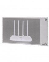 Wi-Fi роутер Xiaomi Mi 4A Gigabit Edition DVB4218CN белый