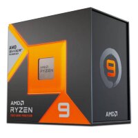 Процессор AMD Ryzen 9 7950X3D BOX 100-100000908WOF