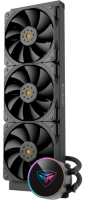 Система жидкостного охлаждения для процессора PCcooler PD360 BK PWM
