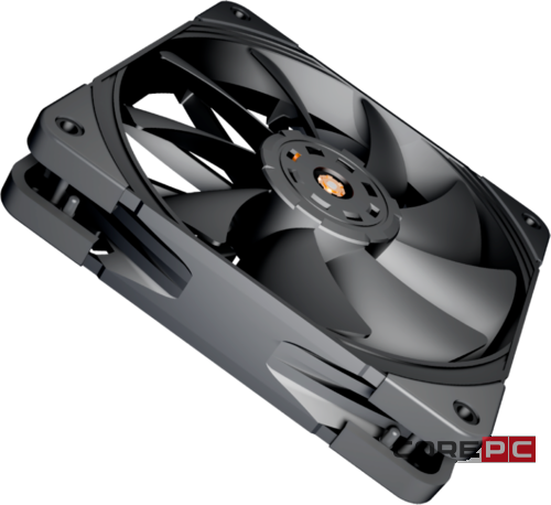 Система жидкостного охлаждения для процессора PCcooler PD360 BK PWM