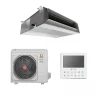 Канальный кондиционер Royal Clima ES-D 18HWCX / ES-E 18HCX