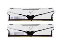 Оперативная память 16 Gb 3200 MHz NETAC SHADOW RGB Silver (NTSRD4P32DP-16S)