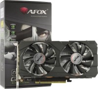 Видеокарта AFox (AF1660TI-6144D6H1-V3) GeForce GTX 1660 Ti 6GB