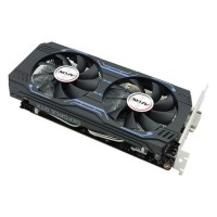 Видеокарта AFox (AF1660TI-6144D6H1-V3) GeForce GTX 1660 Ti 6GB