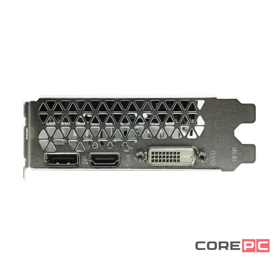 Видеокарта AFox (AF1660TI-6144D6H1-V3) GeForce GTX 1660 Ti 6GB