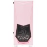 Компьютерный корпус 1STPLAYER DK-3 TG Pink (DK-3-PK-3G6)