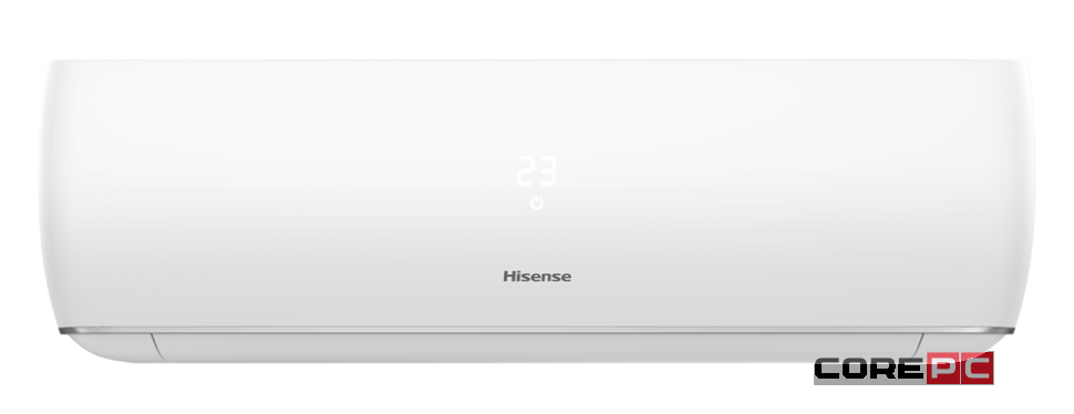 Инверторная cплит-система серии EXPERT PRO DC Inverter Wi-Fi AS-10UW4RYDTV02 (комплект)