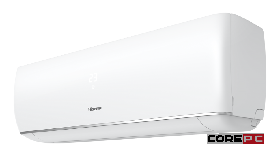 Инверторная cплит-система серии EXPERT PRO DC Inverter Wi-Fi AS-10UW4RYDTV02 (комплект)