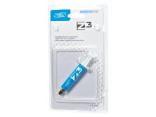 Термопаста Deepcool Z3  1.5g Blister Card