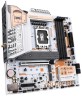 Материнская плата Colorful COLORFIRE B760M-MEOW WIFI D5 Orange