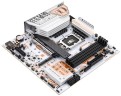 Материнская плата Colorful COLORFIRE B760M-MEOW WIFI D5 Orange