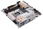 Материнская плата Colorful COLORFIRE B760M-MEOW WIFI D5 Orange