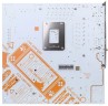 Материнская плата Colorful COLORFIRE B760M-MEOW WIFI D5 Orange