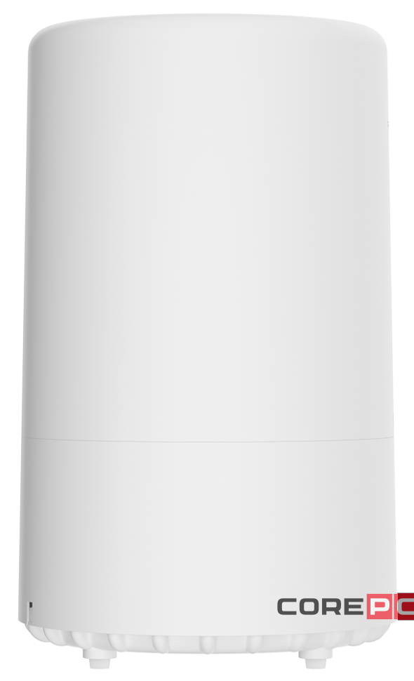 Ультразвуковой увлажнитель серии LIMA RUH-LM300/4.0M-WT