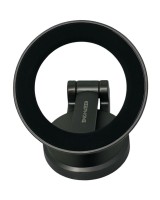 Держатель в автомобиль на торпеду Keephone Maghalo KPMAGHALOGL серый