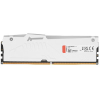 Оперативная память 16 Gb 6000 MHz Kingston FURY Beast RGB White (KF560C36BWE2A-16)