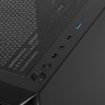 Компьютерный корпус Powercase MISTRAL Micro A3B TG ARGB Black CMMAB-A3