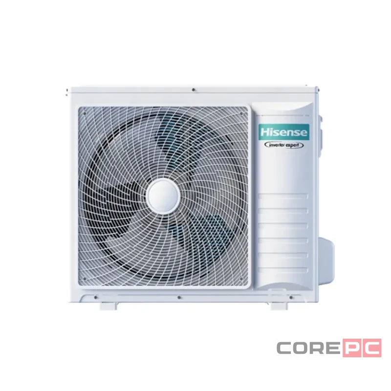 Консольный внутренний блок мульти сплит-системы Hisense AKT-09UR4RK8 / AUW-09U4RS8 WI-FI