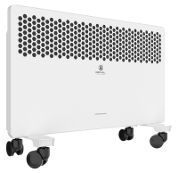 Электрический конвектор серии LUMINO Meccanico REC-LUW2000M