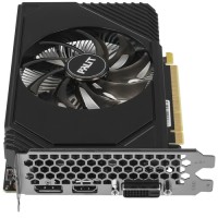 Видеокарта Palit (NE63050018JE-1070F) GeForce RTX 3050 6GB STORMX