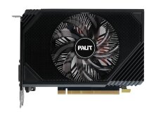 Видеокарта Palit (NE63050018JE-1070F) GeForce RTX 3050 6GB STORMX