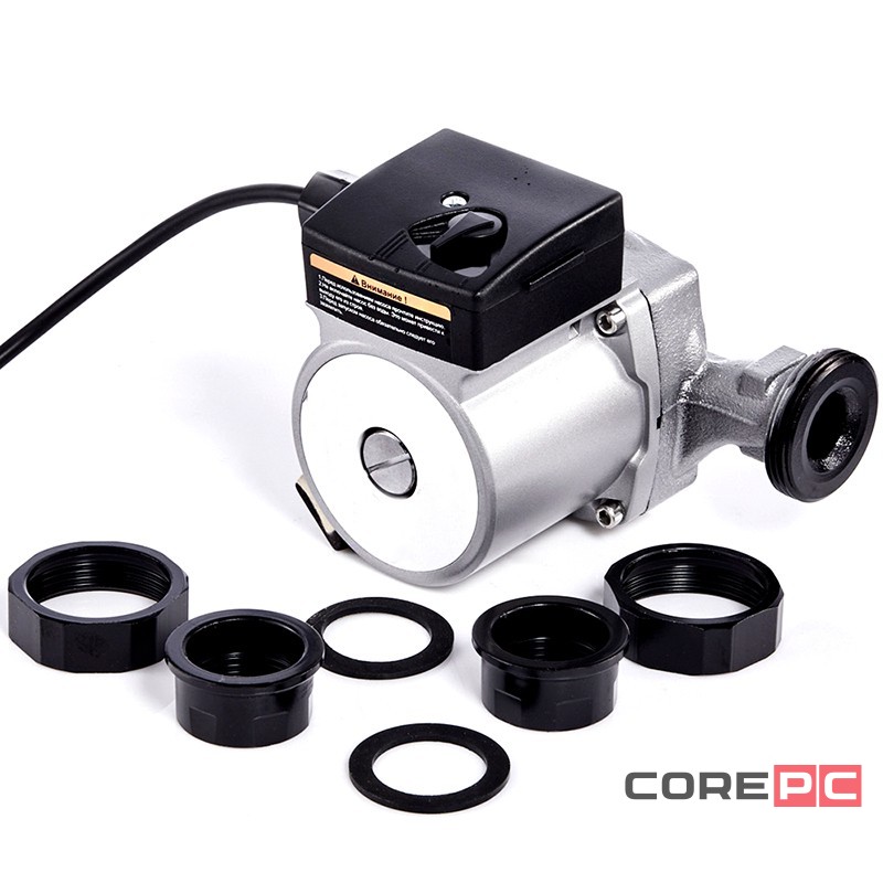 Насос циркуляционный WILO-NATIVE NOC 25/6