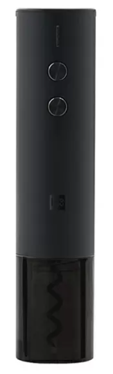 Электрический штопор Xiaomi HuoHou Electric Wine Opener Gift Box (HU0120) чёрный