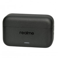 Беспроводные наушники TWS Realme Buds T500 Pro черные
