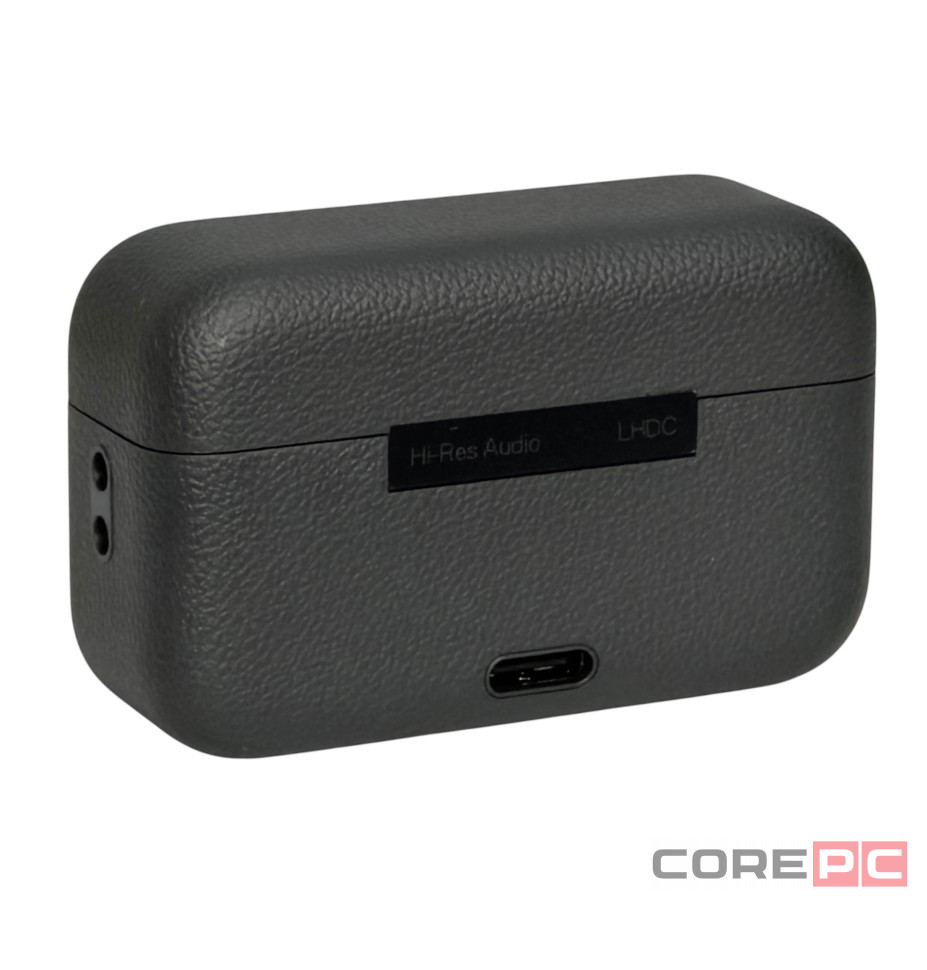 Беспроводные наушники TWS Realme Buds T500 Pro черные