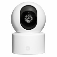Камера видеонаблюдения Botslab Indoor Camera (C201) EU  белый