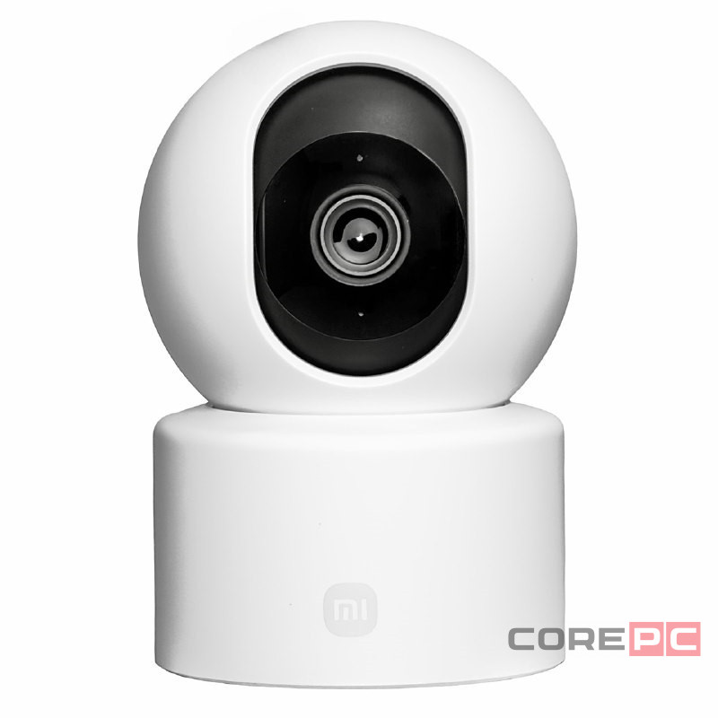 Камера видеонаблюдения Botslab Indoor Camera (C201) EU  белый