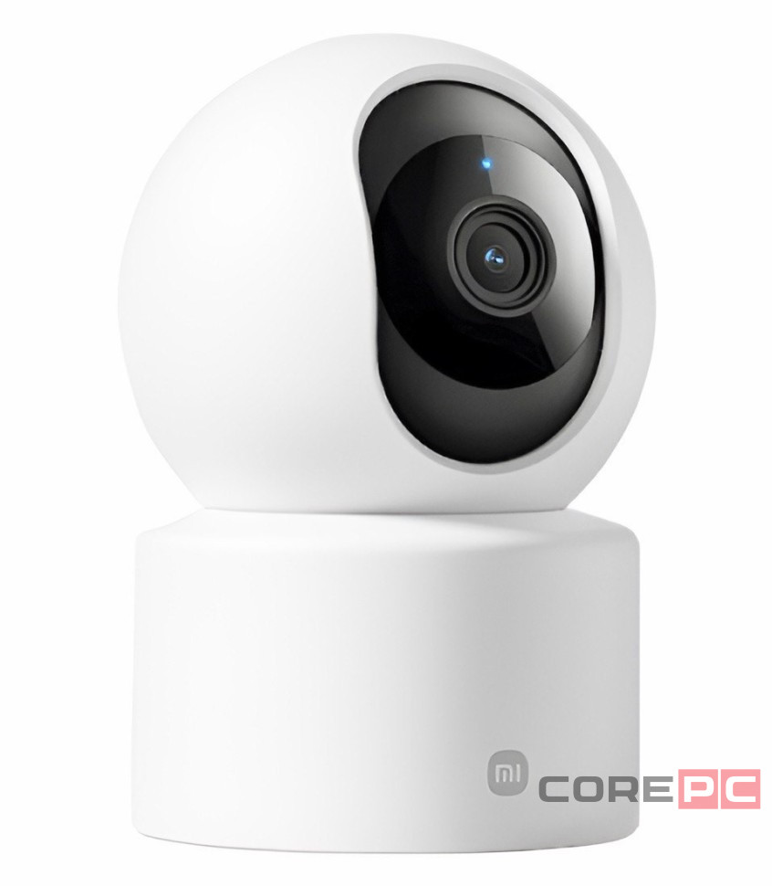 Камера видеонаблюдения Botslab Indoor Camera (C201) EU  белый