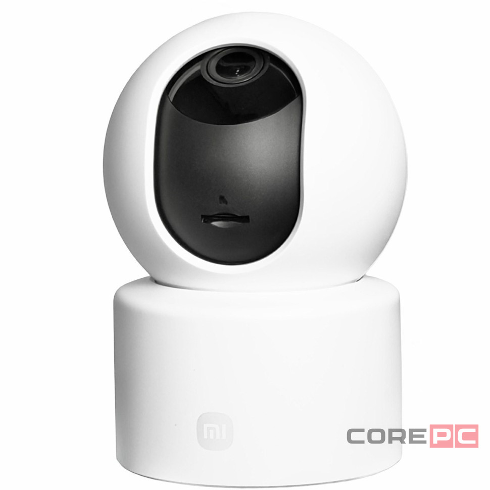 Камера видеонаблюдения Botslab Indoor Camera (C201) EU  белый