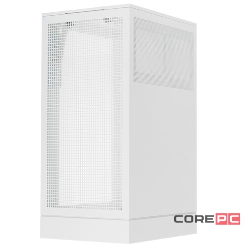 Компьютерный корпус Deepcool CH270 DIGITAL WH White