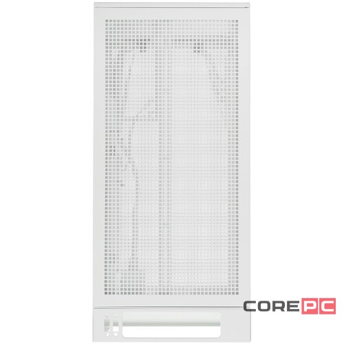 Компьютерный корпус Deepcool CH270 DIGITAL WH White