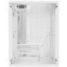 Компьютерный корпус Deepcool CH270 DIGITAL WH White
