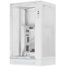 Компьютерный корпус Deepcool CH270 DIGITAL WH White