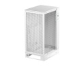 Компьютерный корпус Deepcool CH270 DIGITAL WH White