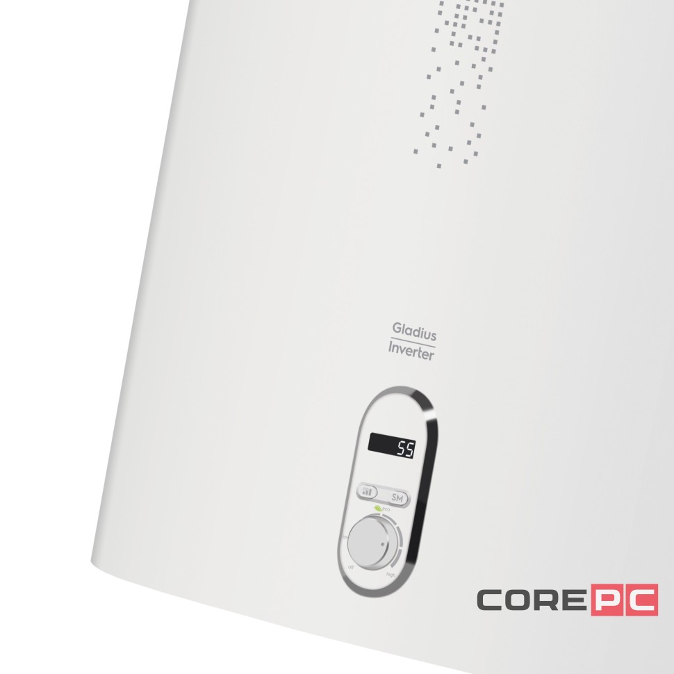 Водонагреватель Electrolux EWH 100 Gladius Inverter