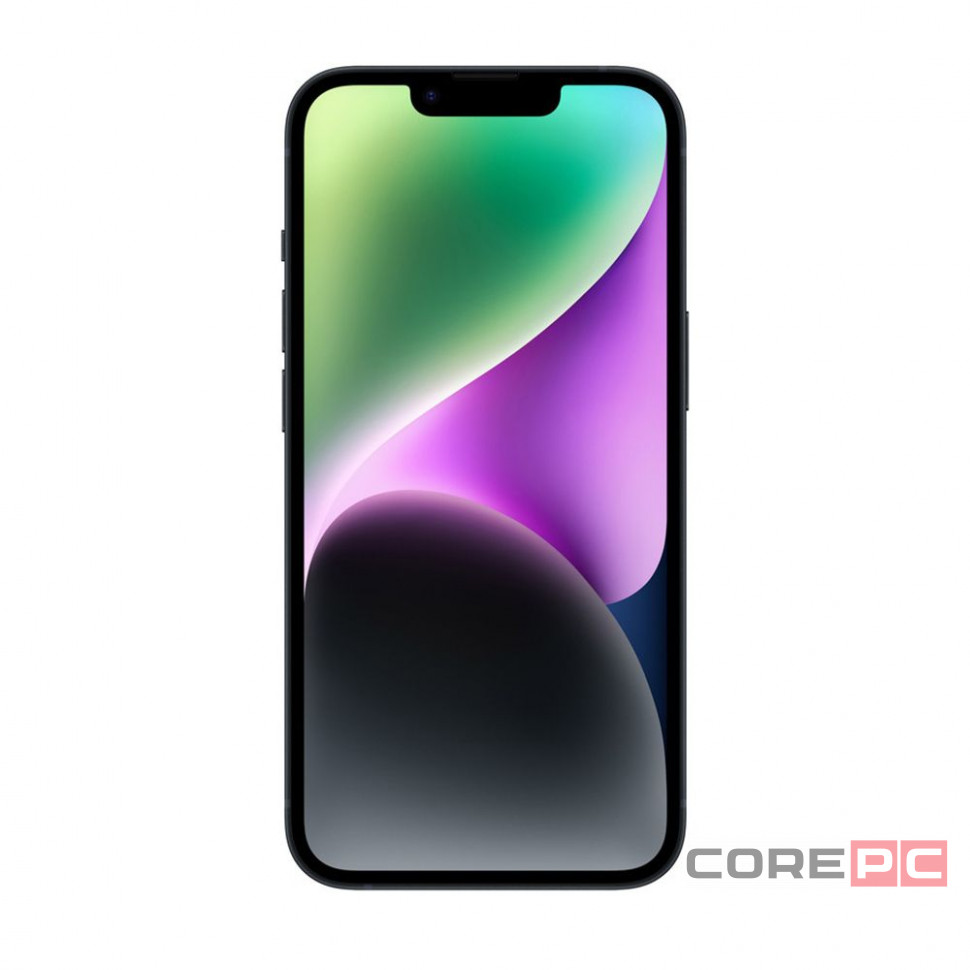 Apple iPhone 14 256Gb (Midnight)