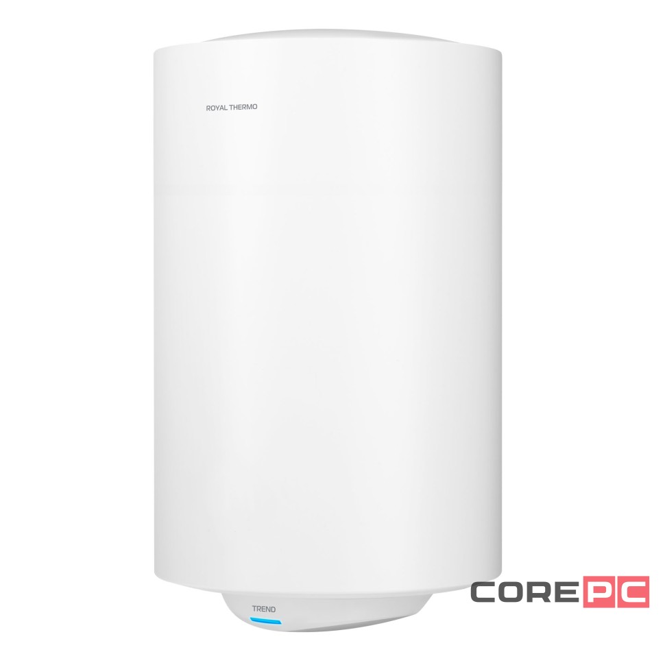 Водонагреватель Royal Thermo RWH 80 Trend
