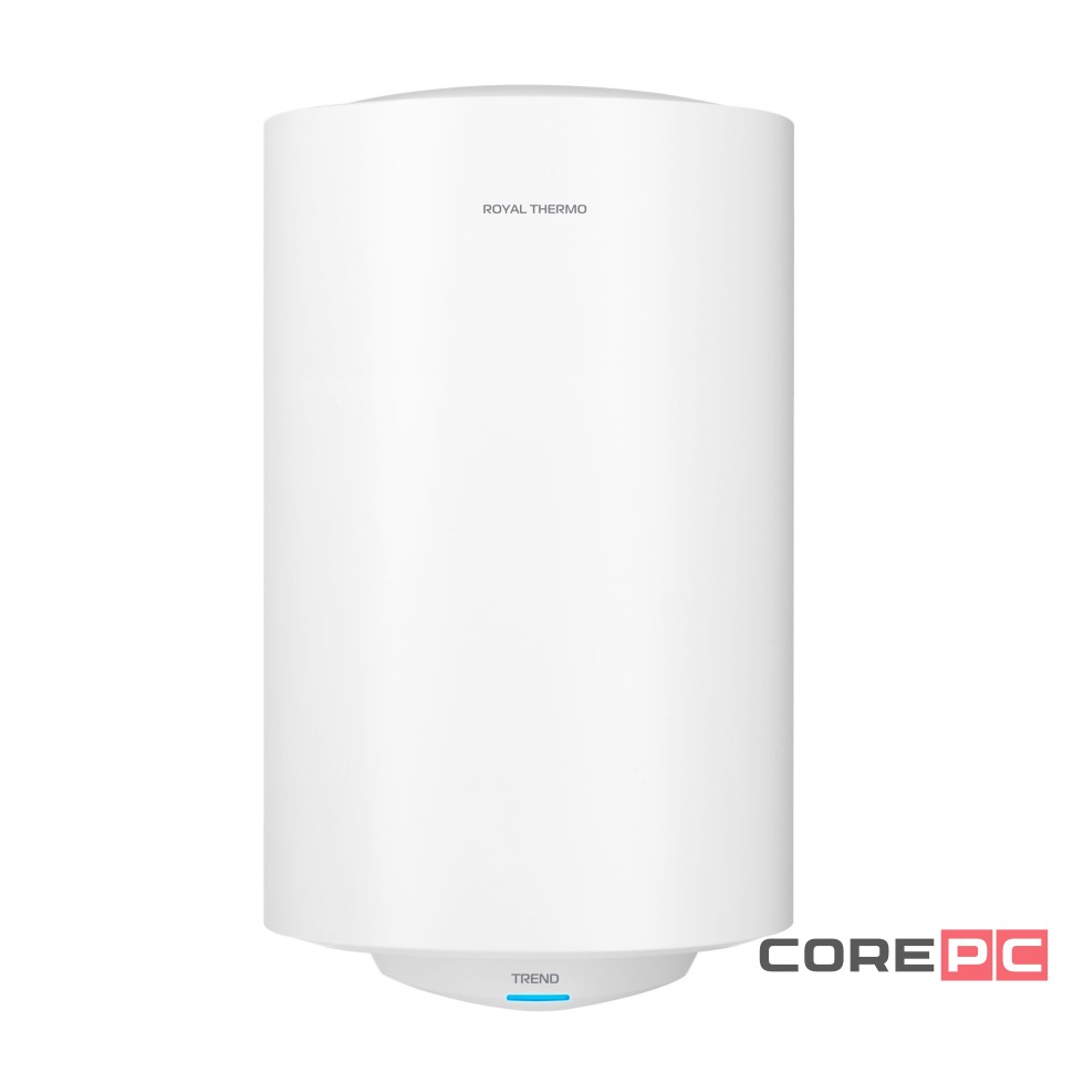 Водонагреватель Royal Thermo RWH 80 Trend