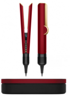 Выпрямитель Dyson (HT01) Airstrait Straightener (Red Velvet/Gold) with Case (594817-01)