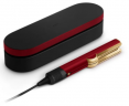 Выпрямитель Dyson (HT01) Airstrait Straightener (Red Velvet/Gold) with Case (594817-01)