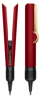 Выпрямитель Dyson (HT01) Airstrait Straightener (Red Velvet/Gold) with Case (594817-01)