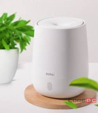 Аромадиффузор Xiaomi Bomidi Aroma Diffuser (AD1) (белый)